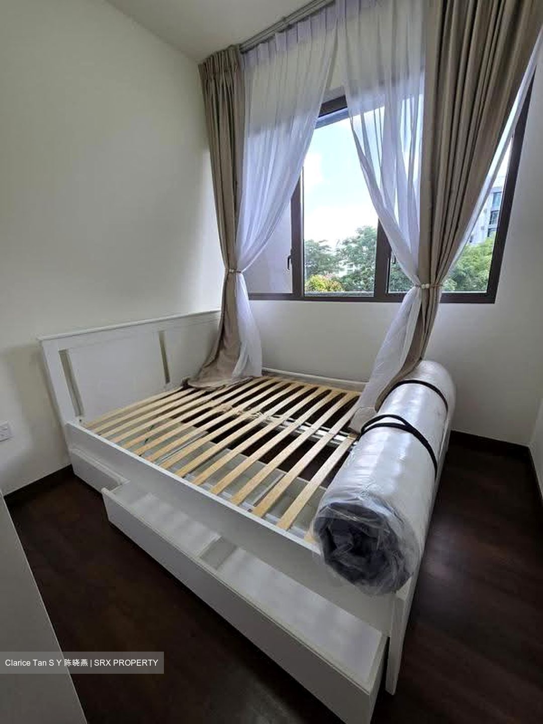 FORETT AT BUKIT TIMAH (D21), Apartment #632504491